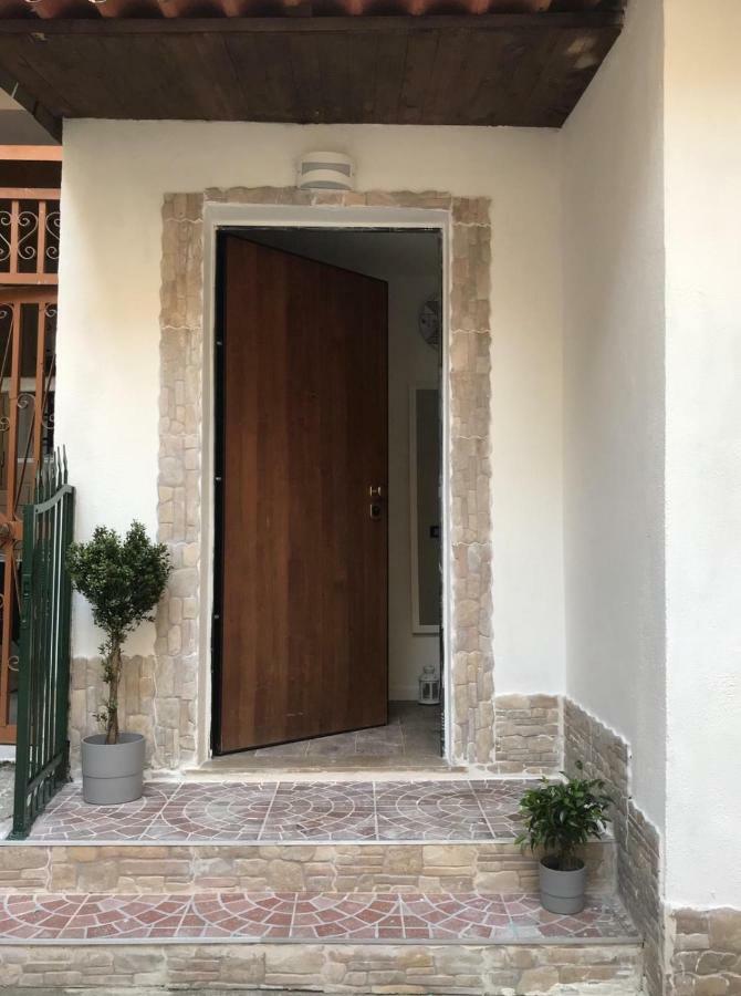 Apartment Chalet Del Centro