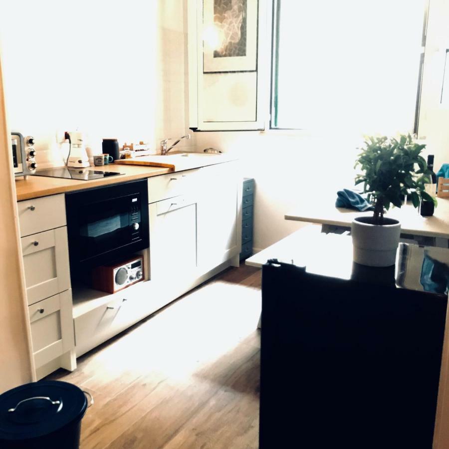 Apartment Chalet Del Centro Neapel